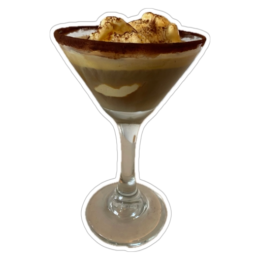 Affogato