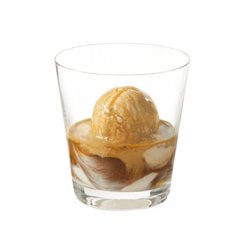 affogato