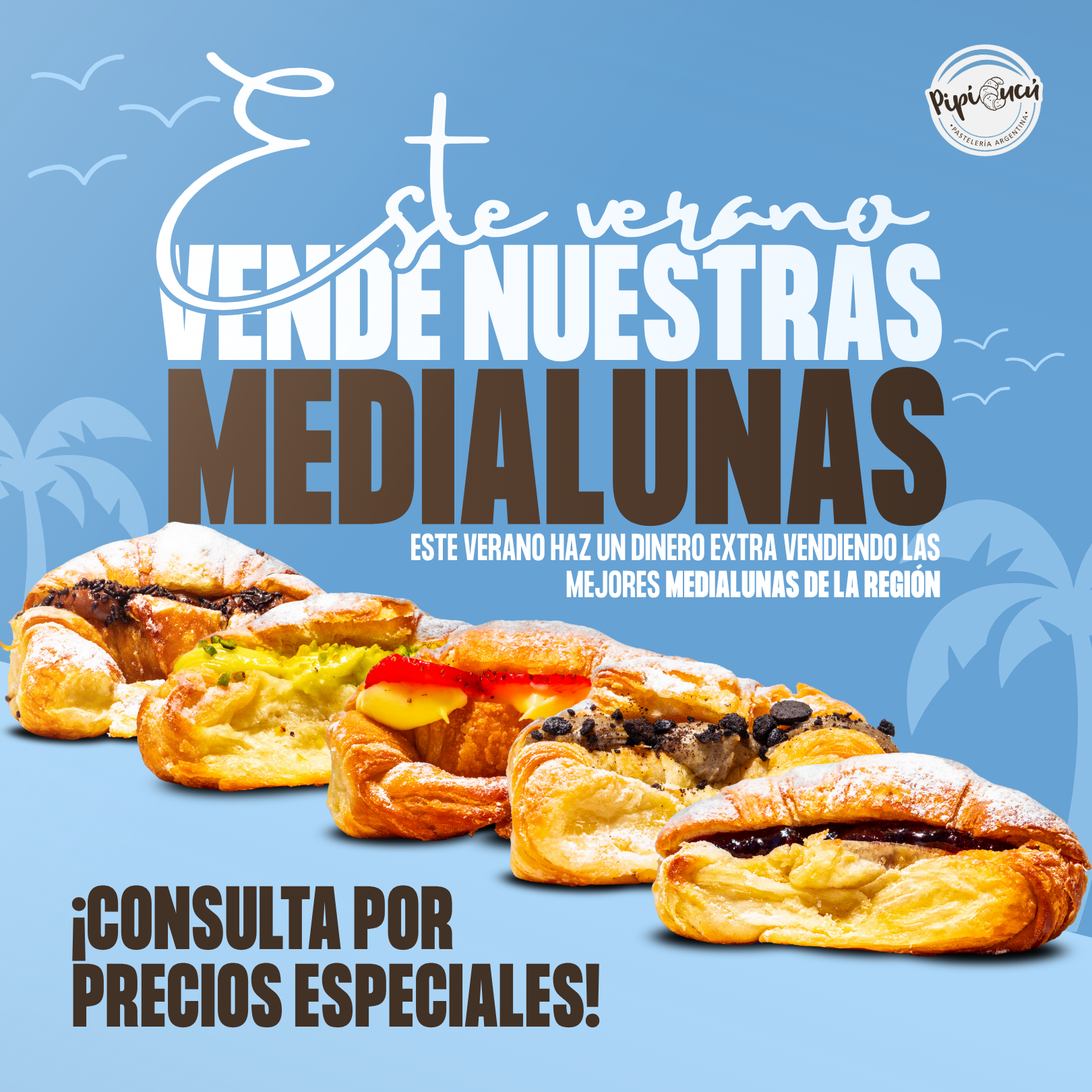 Franquicia Pipí Cucú